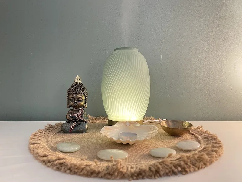 Flo'zen, énergéticienne - Massages, soins énergétiques et magnétisme