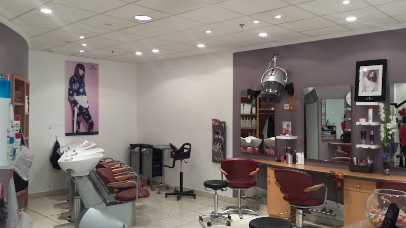 Mod'Coiff - Coiffure Nevers - OneBooking