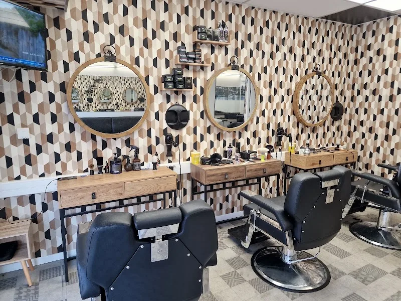 Salon 257 coiffure et barbier