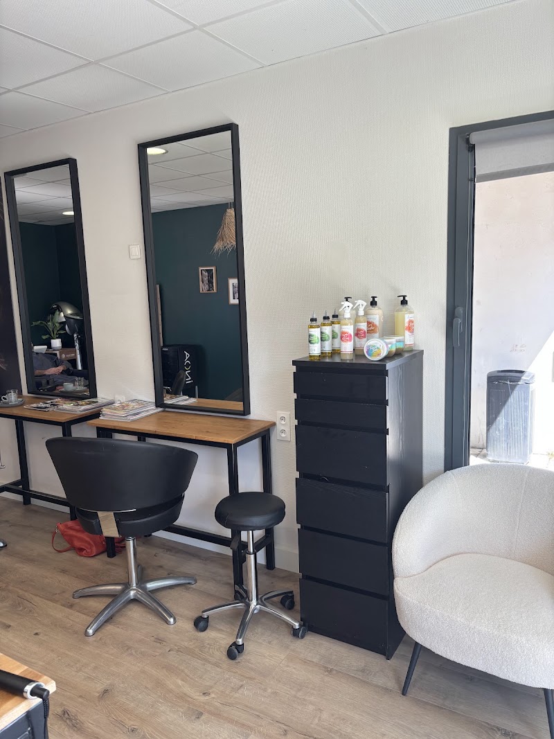 Lensy by salon stephane la rochelle - Coiffure La Rochelle - OneBooking