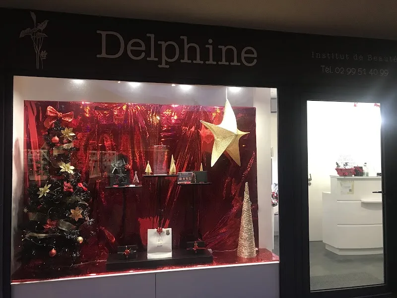 Institut Delphine - Épilation Rennes - Photo de couverture - OneBooking