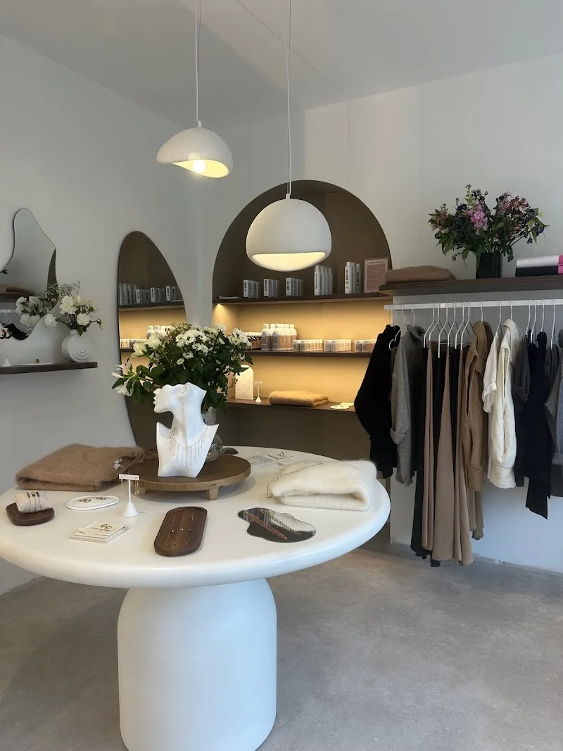 Harmonie Concept - Massage Dijon - Photo de couverture - OneBooking