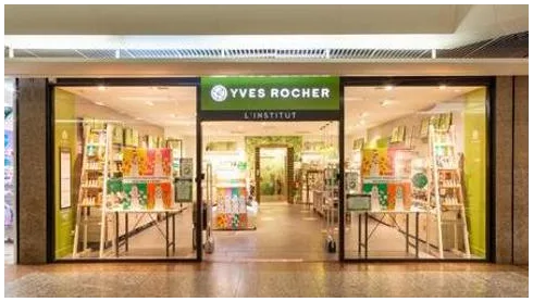 Yves Rocher