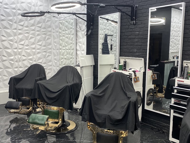 Le barbiy’o 76 - Coiffure Rouen - OneBooking