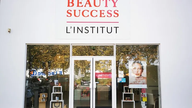 Beauty Success - Institut