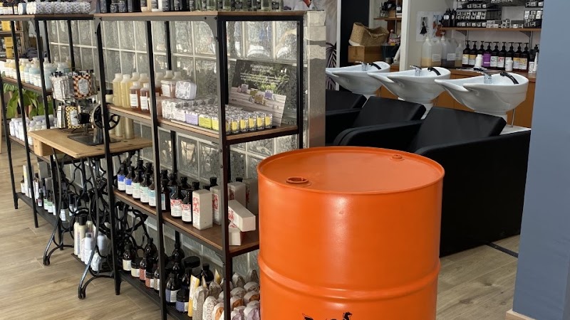 L'Atelier M - Coiffeur Bordeaux - Coiffure Bordeaux - OneBooking