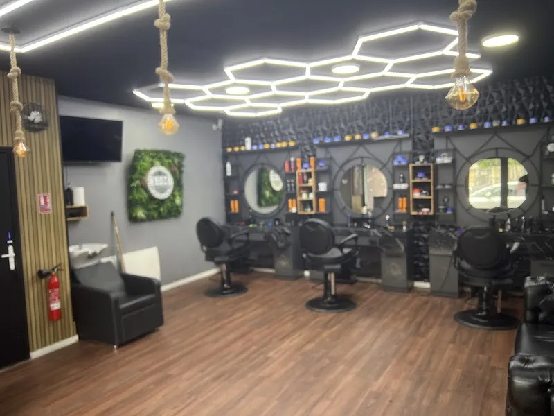 COIFFURE IM BARBIER