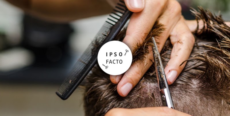 Ipso Facto - Coiffure Nancy - OneBooking