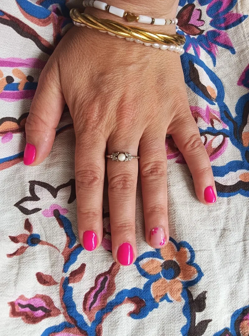 Institut de beauté Bodyminute