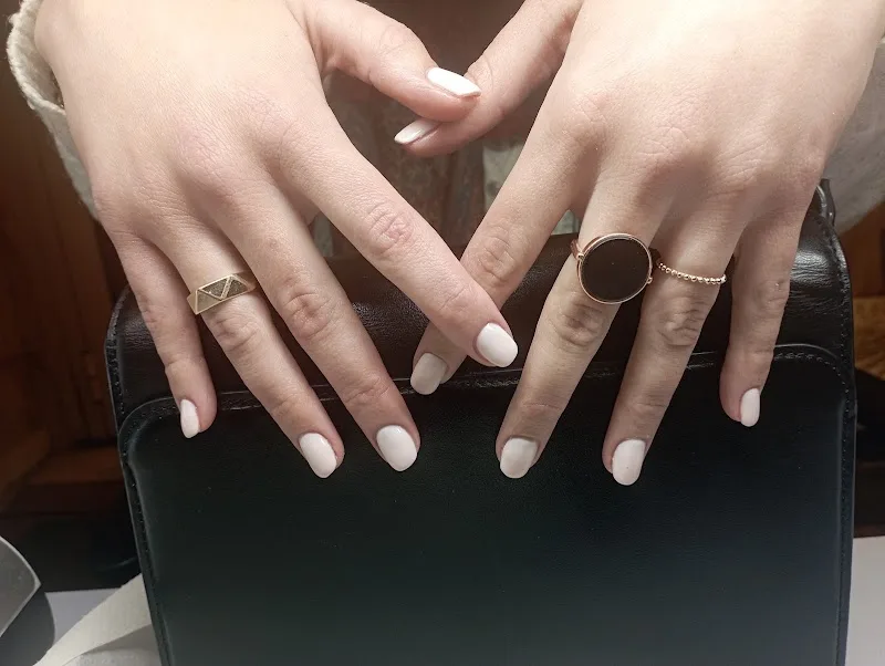 Rêve d'Ongles