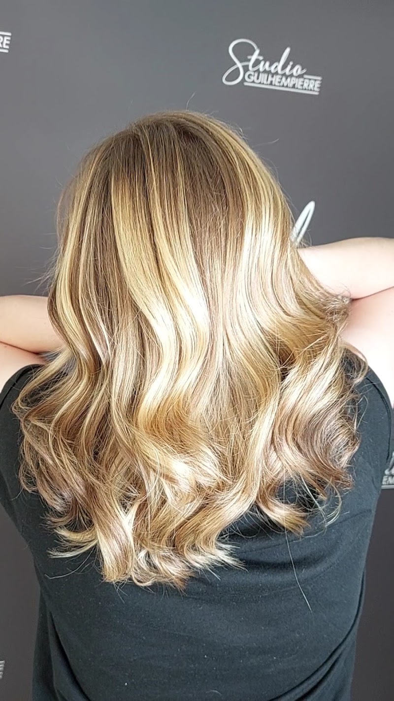Coiffure Studio Guilhempierre