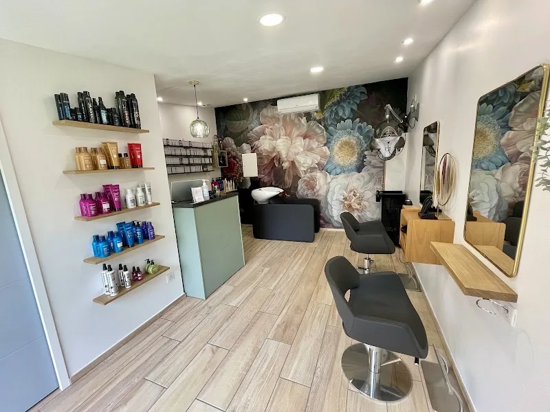 Atelier 133 Coiffeur créateur