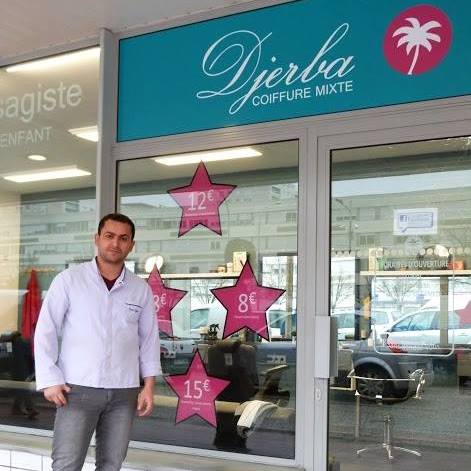 Djerba Coiffure - Coiffure Poitiers - OneBooking