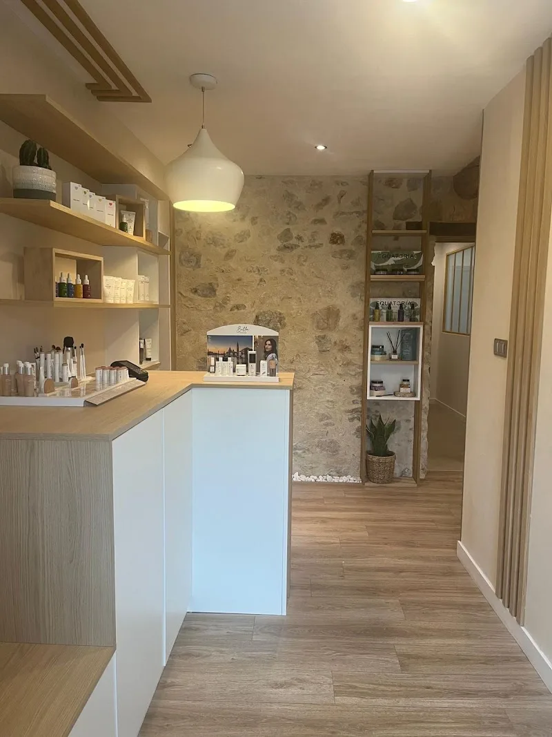 By Nature Spa
