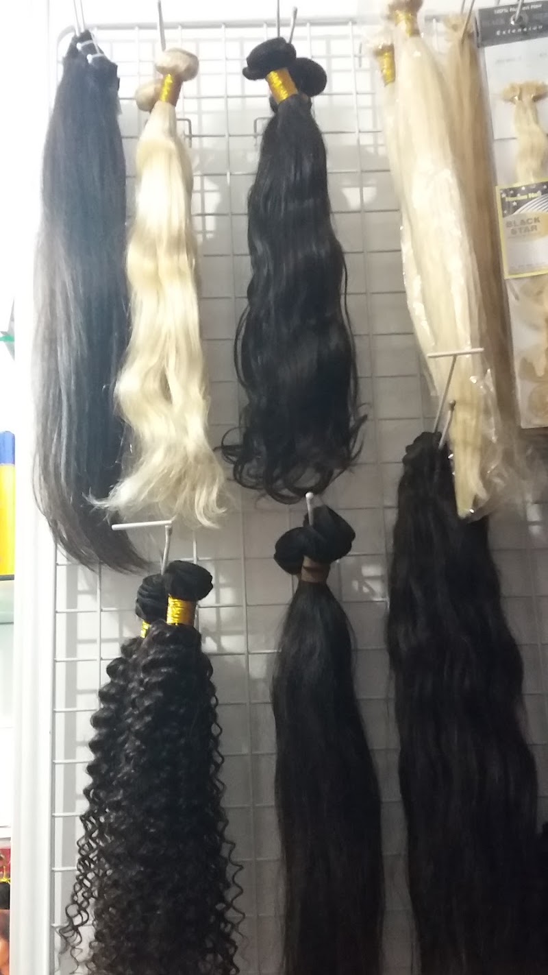 Mèche à Mèche - Coiffure Bayonne - OneBooking