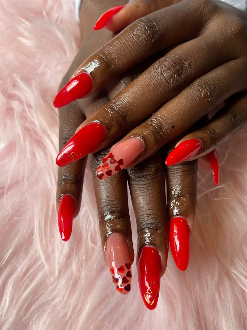 Sublimée by Keyzia - Sourcils & cils Dijon - Photo de couverture - OneBooking
