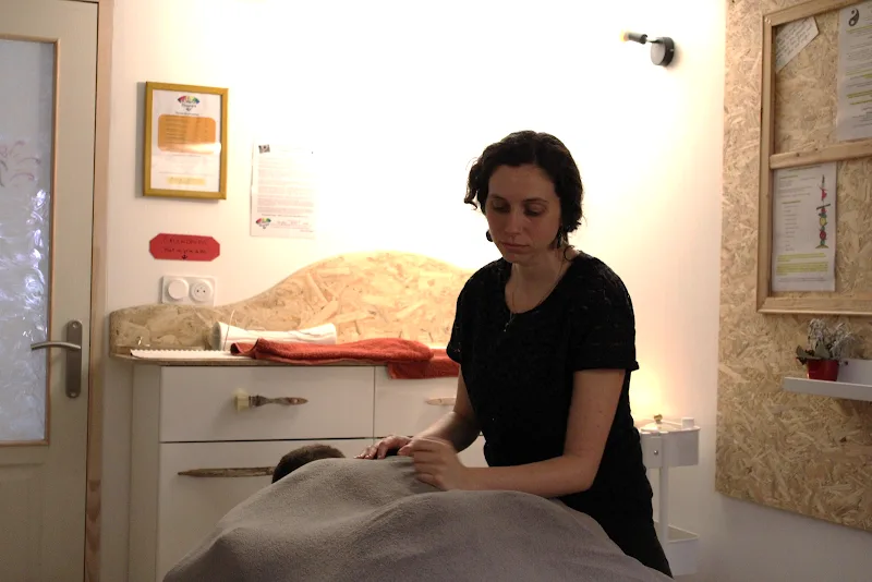 La Galerie Massages