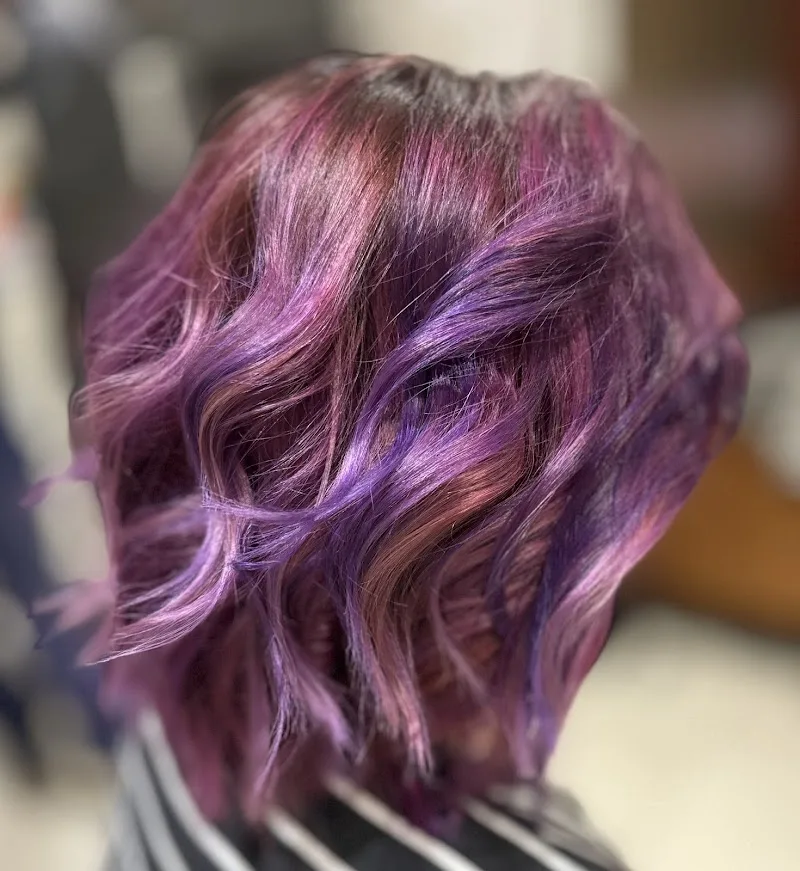 MH Coiffure