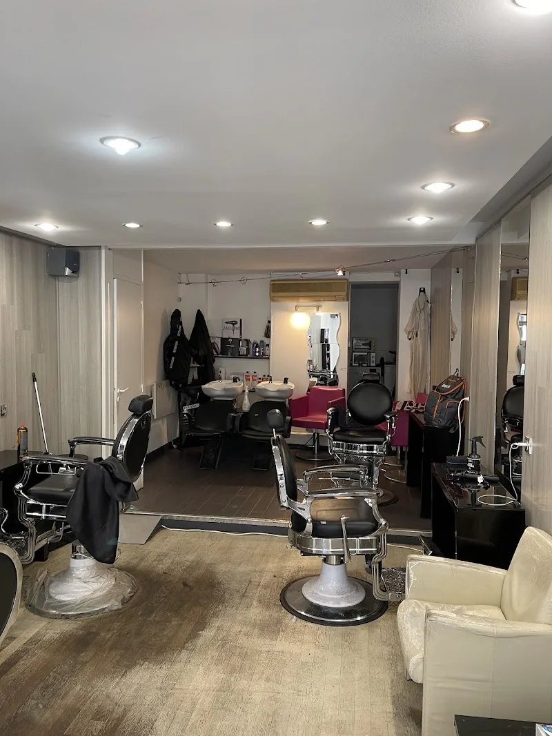 Barber Coiffeur Sans Rendez-Vous