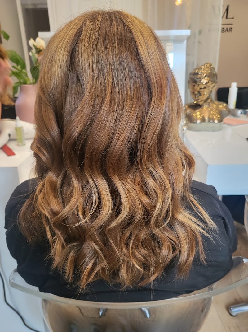 WOMEN'S LODGE - Coiffure Strasbourg - OneBooking