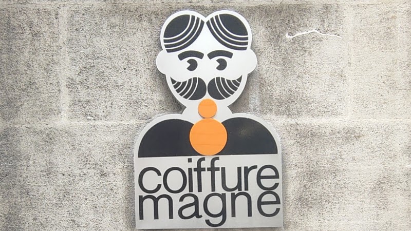 Salon Magne - Coiffeur & Barbier - Coiffure Bordeaux - OneBooking