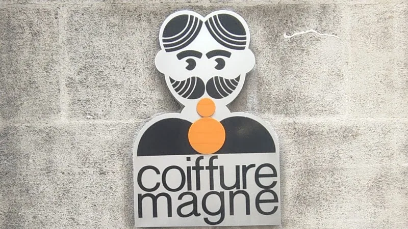 Salon Magne - Coiffeur & Barbier