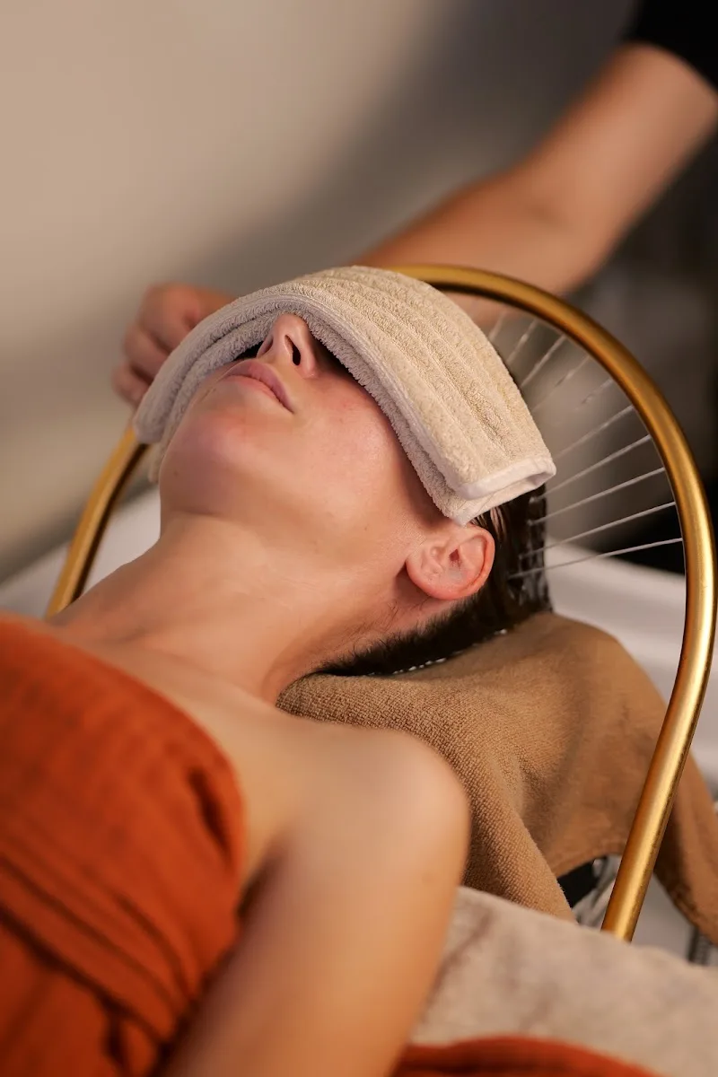 Mon Spa Capillaire - Head Spa La Rochelle
