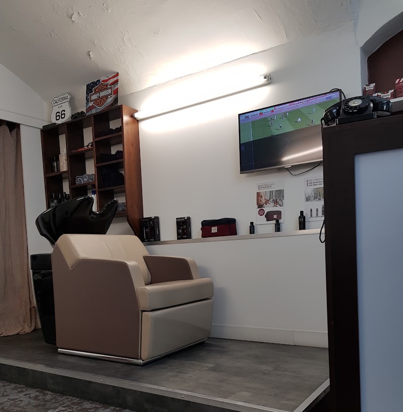 Jordan Coiffeur & Barbier - Coiffure Ajaccio - OneBooking