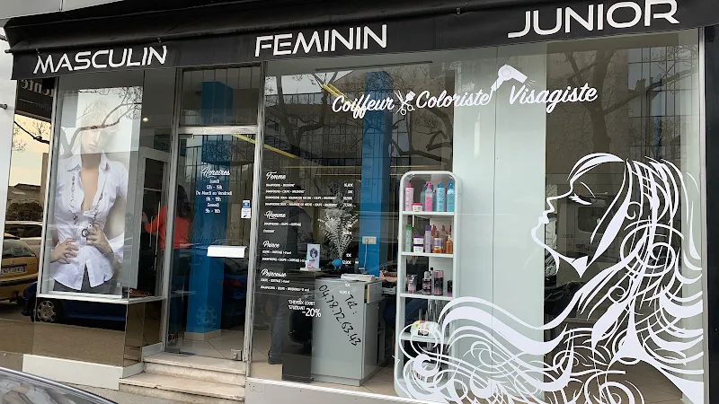 ART & DÉTENTE COIFFURE