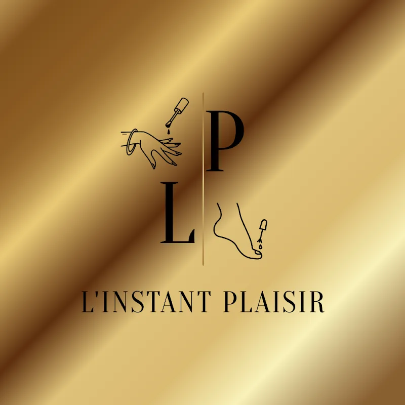 L'instant Plaisir salon de manucure