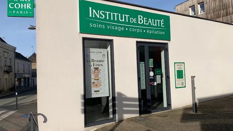 Institut Douceur et Bien Etre