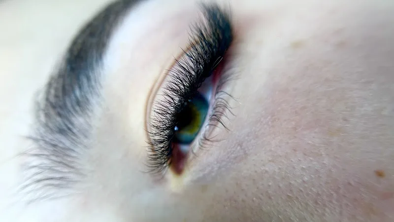 Ka Beauty | Extensions de Cils | Clermont-Ferrand