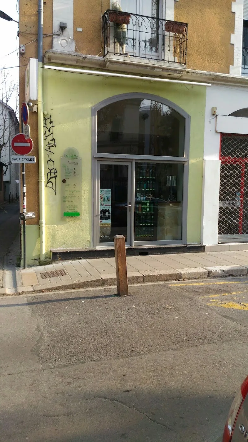 Coiffeur L'Autre Moi
