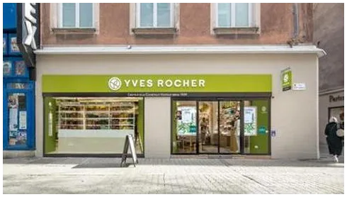 Yves Rocher