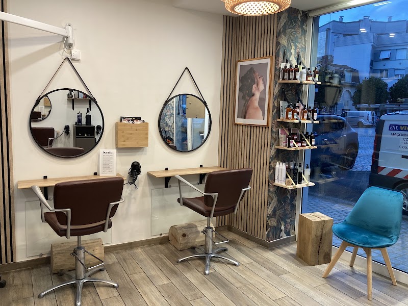Salon Coheria - Coiffure Lourdes - OneBooking