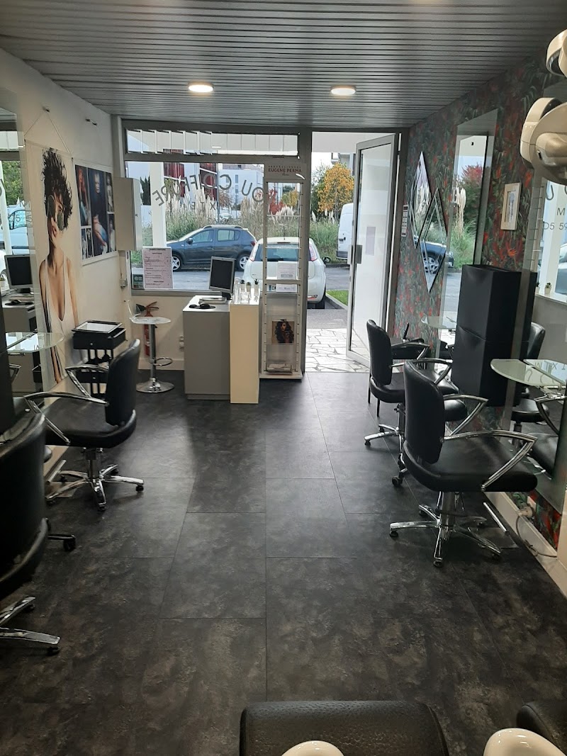 LOU COIFFURE - Coiffure Bayonne - OneBooking