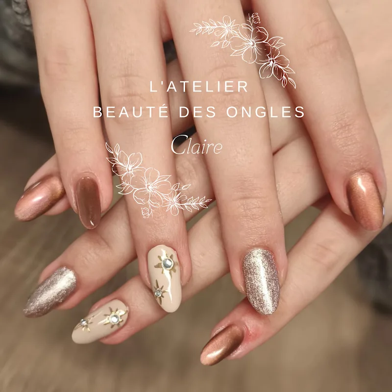 L'Atelier Beauté des Ongles
