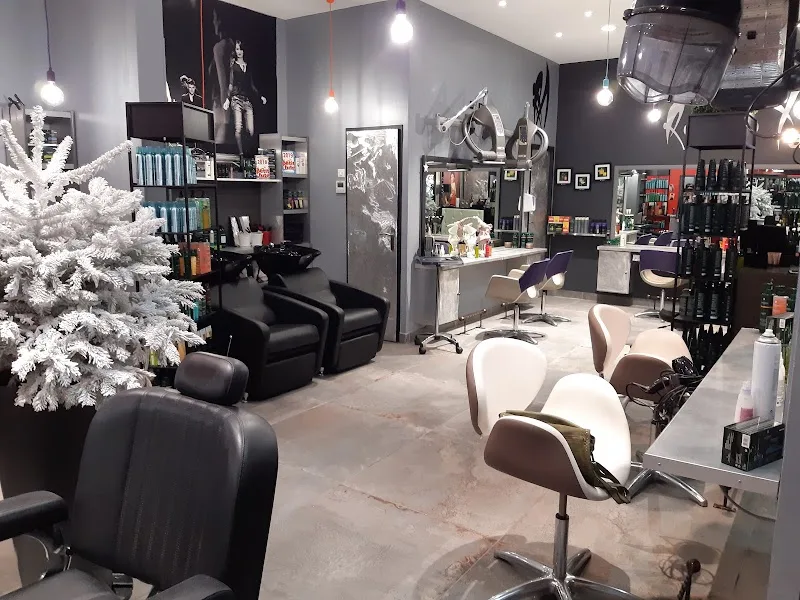 Roberto Fanti coiffeur-visagiste