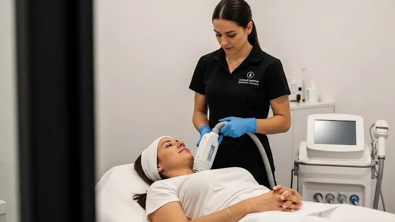 Centre d'épilation Laser Nantes Epilation Femme Homme
