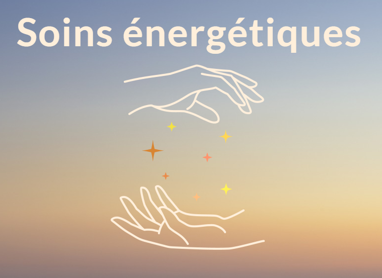 Cathy Calvarin - Soins énergétiques