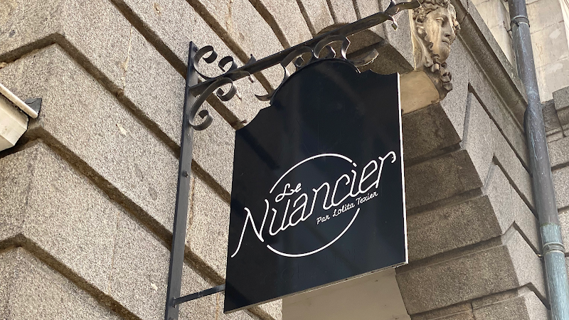 Le Nuancier - Coiffeur Coloriste à Rennes - Coiffure Rennes - OneBooking