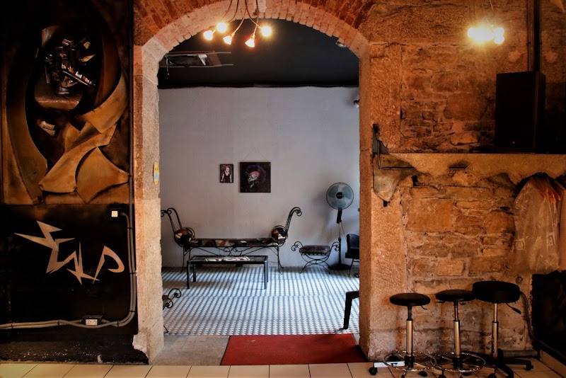 Coiffeur SCALP Art Coiffure - Coiffure Grenoble - OneBooking