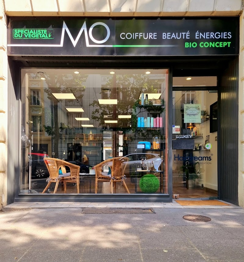 Mo Coiffeur Coloriste Bio Concept - Coiffure Metz - OneBooking
