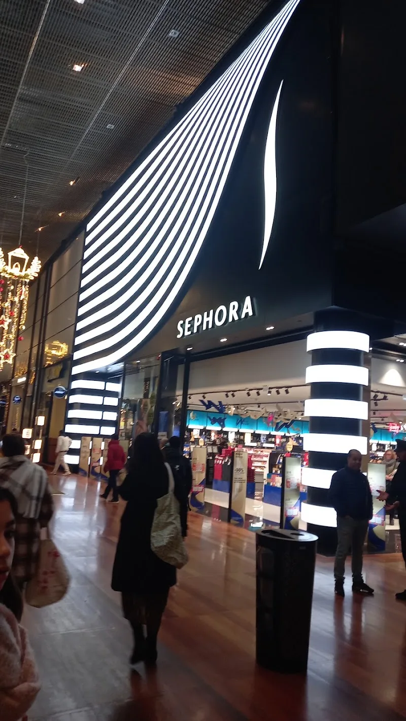 SEPHORA EURALILLE