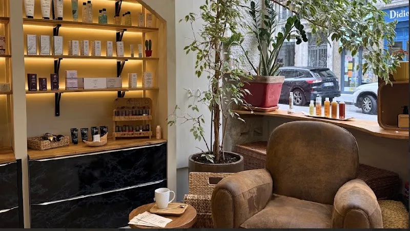 Altea Coiffure Institut