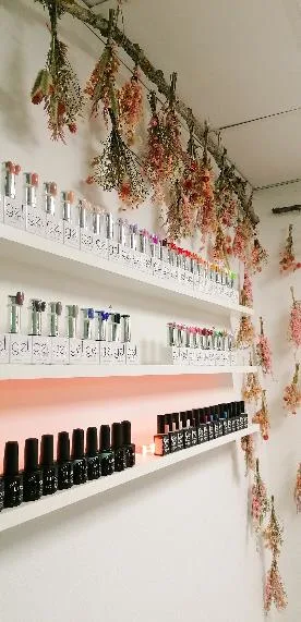 Mina Nails - Auxerre