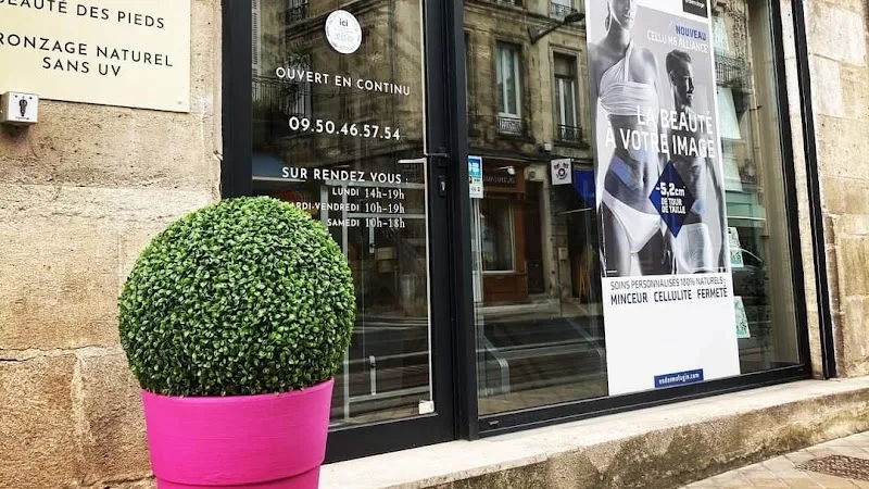 L’Esthétique by Carol-Ann — Institut De Beauté — Fondaudège