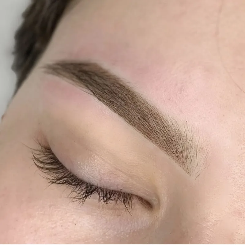 Mille.extensions Extensions de cils Angers
