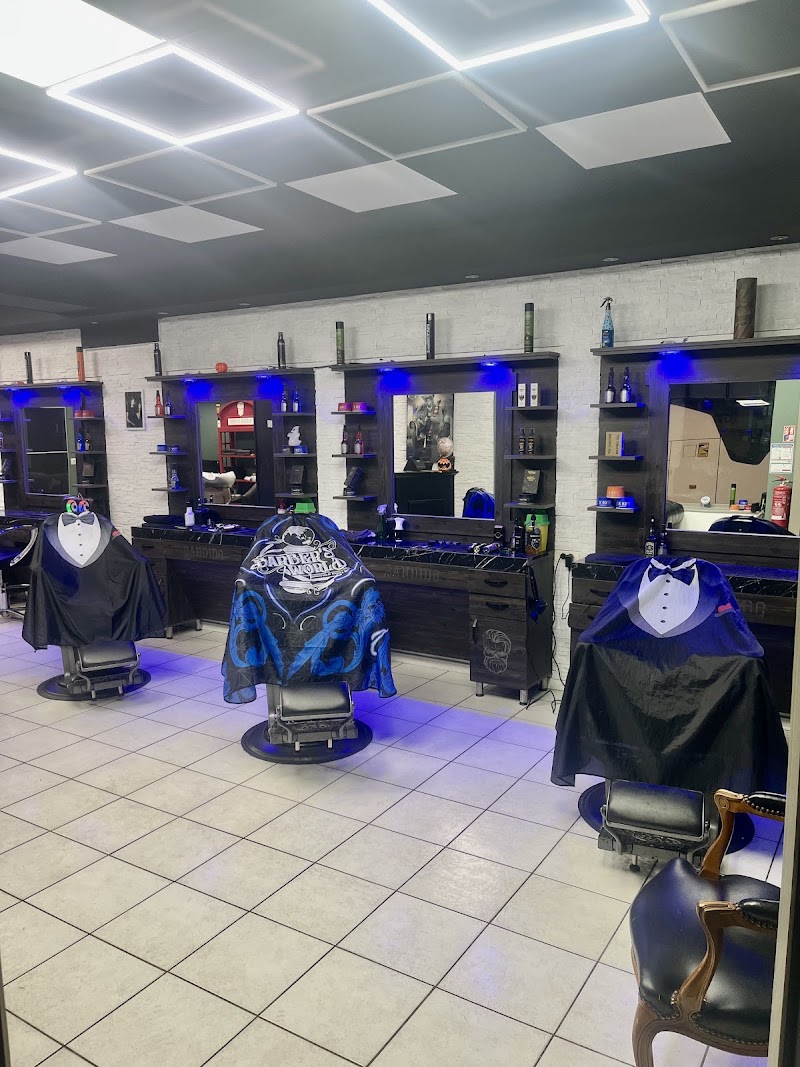La Barbe à Papy - Coiffeur/Barber/Barbier - Metz - - Coiffure Metz - OneBooking