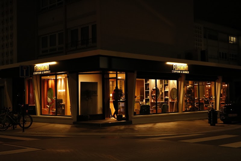 Florimond coiffeur barbier - Coiffure Le Havre - OneBooking